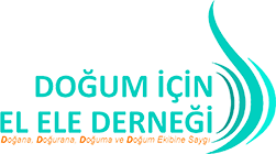 Doğum İçin El Ele