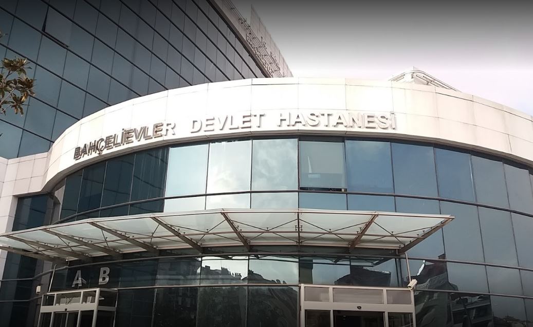  Bahçelievler Devlet Hastanesi Doula Projesi