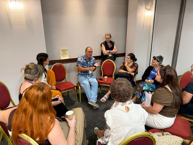 Classical Midwifery Conference 2025 Crete, Greece