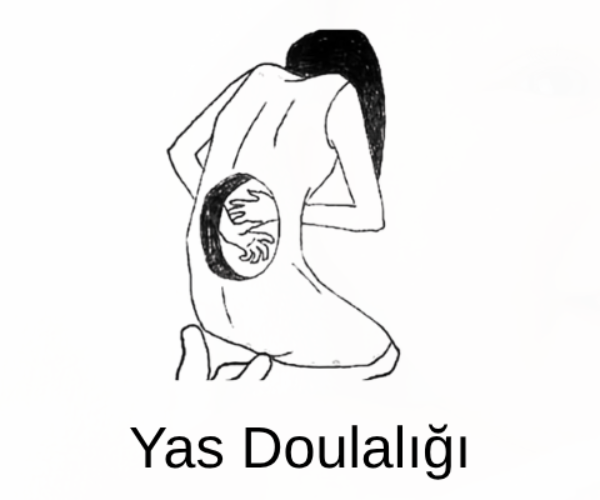 Yas Doulası